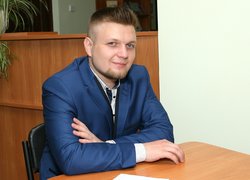 Інтелектуальний подарунок до ювілею факультету