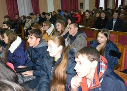 Кращий студент інженерно-технологічного факультету-2016