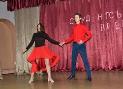 Кращий студент інженерно-технологічного факультету-2016