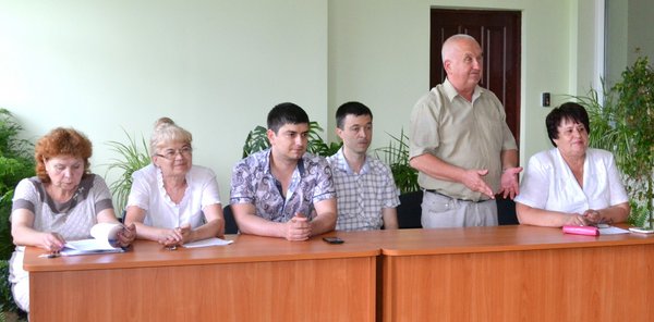 Випуск спеціалістів інженерно-технологічного факультету