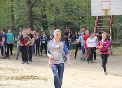 Ми - за здоровий спосіб життя