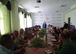 «День Саду – 2016» (день другий)