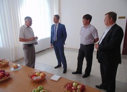 «День Саду – 2016» (день другий)