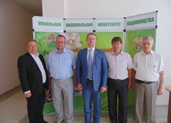 «День Саду – 2016» (день другий)