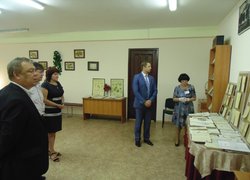 «День Саду – 2016» (день другий)