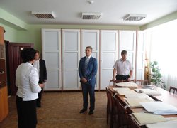 «День Саду – 2016» (день другий)