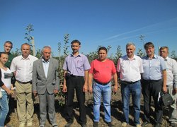 День Саду – 2016