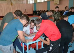 Козацький дух досі в кожному з нас
