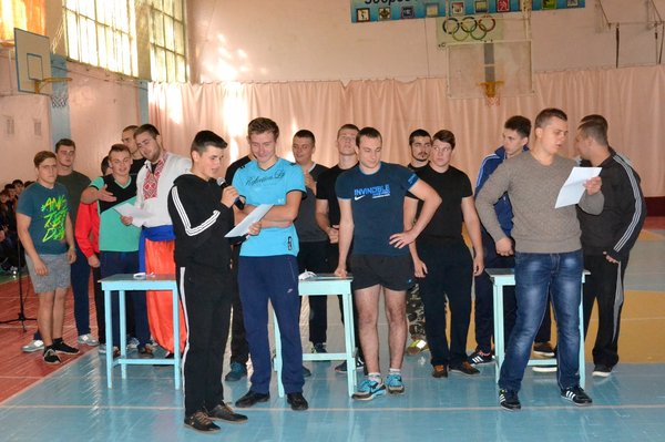 Козацький дух досі в кожному з нас