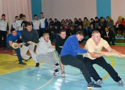 Козацький дух досі в кожному з нас