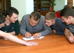 Бути інтелектуалом завжди модно!