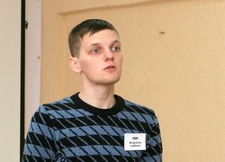 Кернел Шанс – працевлаштування студентів Уманського національного університету садівництва