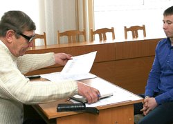 Кернел Шанс – працевлаштування студентів Уманського національного університету садівництва