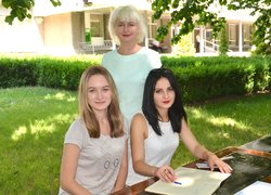 Традиційна зустріч випускників Уманського НУС  «Зустріч з юністю»