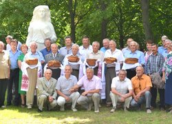 Традиційна зустріч випускників Уманського НУС  «Зустріч з юністю»