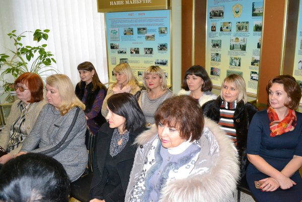 Музею історії Уманського національного університету садівництва – 50 років