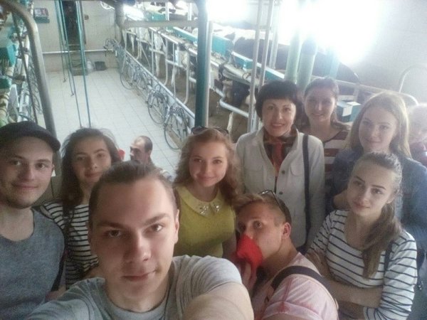 Практичний досвід управління виробничими процесами
