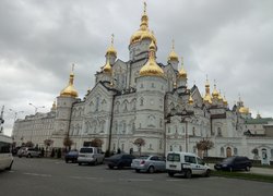 Подорожувати – проводити життя здорово, або як студенти УНУС Львів підкорювали