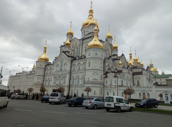 Подорожувати – проводити життя здорово, або як студенти УНУС Львів підкорювали