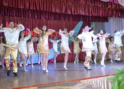 Свято ніжності та краси