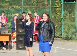 Козацькому роду – нема переводу