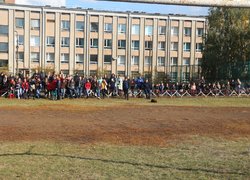 Козацькому роду – нема переводу
