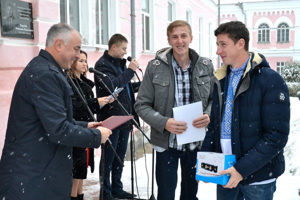 150 – лише початок славного шляху