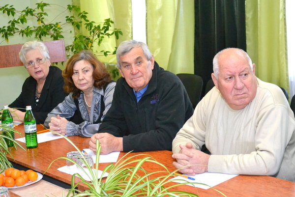 Студентська дружба, пронесена крізь роки
