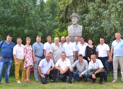 Натхненна зустріч, що продовжує вік