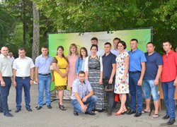 Натхненна зустріч, що продовжує вік