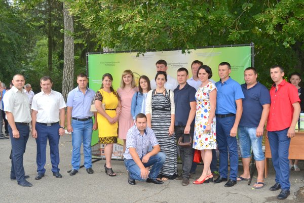 Натхненна зустріч, що продовжує вік