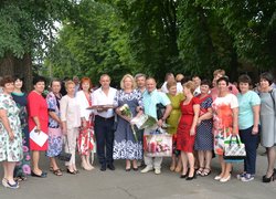 Натхненна зустріч, що продовжує вік