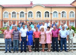 Натхненна зустріч, що продовжує вік