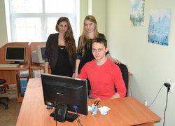 Хто шукає – той знаходить; хто прагне – той досягає