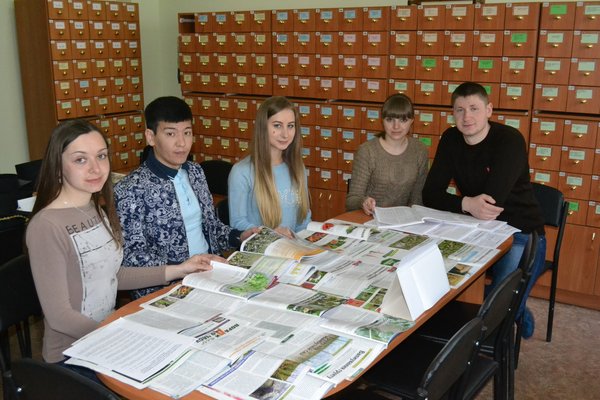 Хто шукає – той знаходить; хто прагне – той досягає