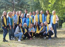 Хто шукає – той знаходить; хто прагне – той досягає
