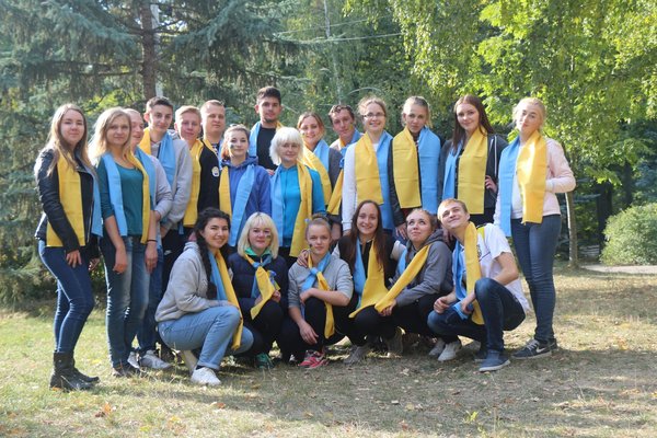Хто шукає – той знаходить; хто прагне – той досягає