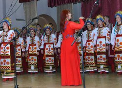 Яскравий ювілей уславленого колективу. «Хлібодарам» – 30 років