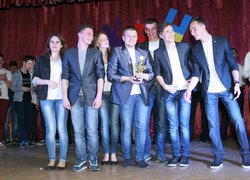 Жартуйте та смійтеся на здоров’я!