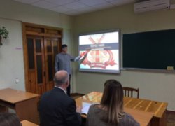 Компетентних менеджерів готують в Уманському національному університеті садівництва