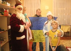 Твори добро – добром повернеться!