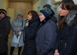 Створення сучасного освітнього середовища в аспекті викладання біології та хімії в Новій українській школі розглядали в Уманському НУС