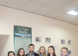 Студент Уманського НУС – переможець поетичного конкурсу «Тарасовими шляхами»