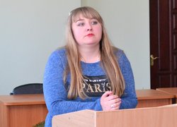 Ярмарок вакансій: працевлаштування зі студентської лави