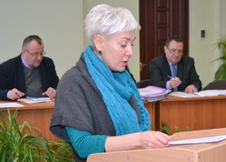 Відбулася Вчена рада університету