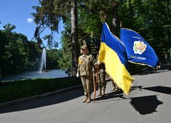 Хроніка ХХ зльоту студентських лідерів аграрної освіти. День перший: зустрічаємо гостей.