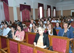 Хроніка ХХ зльоту студентських лідерів аграрної освіти. День другий: плідно працюємо та творимо добро