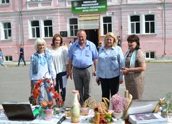 Хроніка ХХ зльоту студентських лідерів аграрної освіти. День другий: плідно працюємо та творимо добро