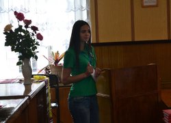 Хроніка ХХ зльоту студентських лідерів аграрної освіти. День 3: підведення підсумків
