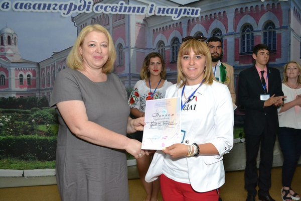Хроніка ХХ зльоту студентських лідерів аграрної освіти. День 3: підведення підсумків